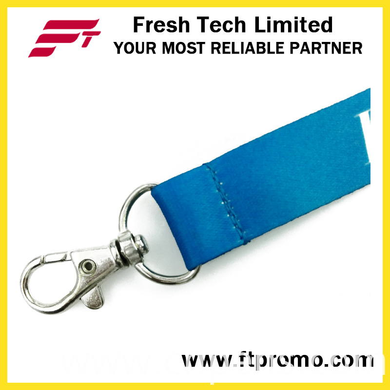 Promotional Gift Card Holder Cellphone Lanyard with Logo